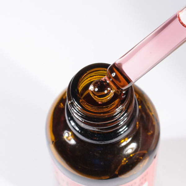 Масло для ногтей и кутикулы розовое Sofiprofi Bubble Gum, 30 мл